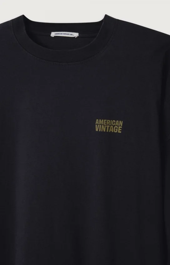 Herr-T-shirt Gixy Artikelnummer: MGIX02AH26