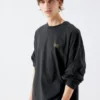 Herr-T-shirt Gixy Artikelnummer: MGIX02BH26