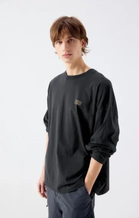 Herr-T-shirt Gixy Artikelnummer: MGIX02BH26