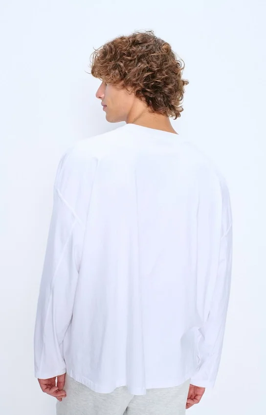 Herr-T-shirt Gixy Artikelnummer: MGIX02BH26