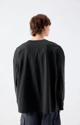 Herr-T-shirt Gixy Artikelnummer: MGIX02BH26