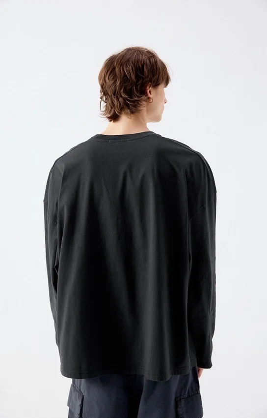 Herr-T-shirt Gixy Artikelnummer: MGIX02BH26
