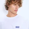 Herr-T-shirt Gixy Artikelnummer: MGIX02BH26
