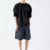 Herr-T-shirt Gixy Artikelnummer: MGIX02BH26