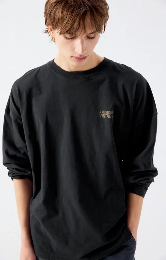 Herr-T-shirt Gixy Artikelnummer: MGIX02BH26