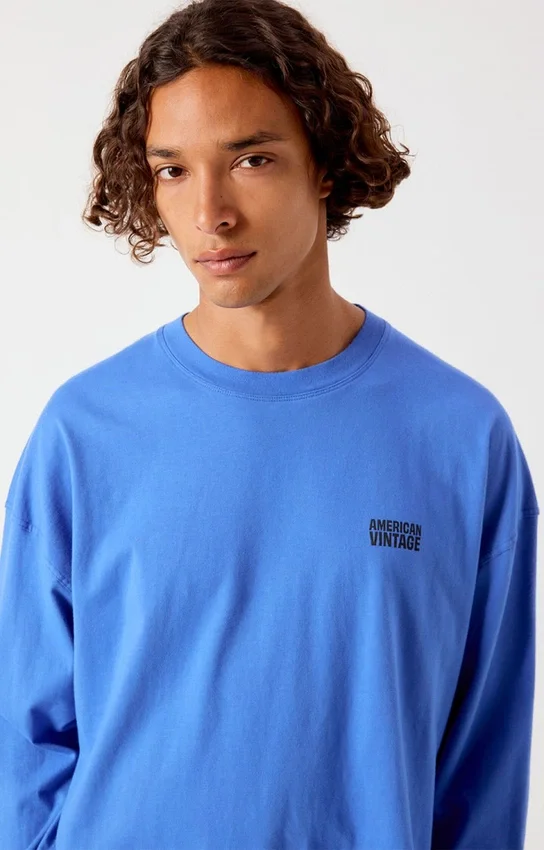 Herr-T-shirt Gixy Artikelnummer: MGIX02BH26