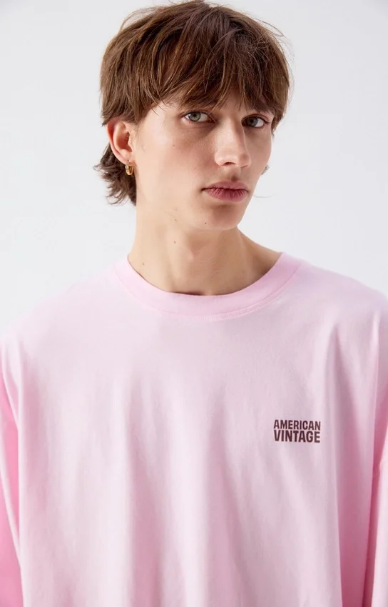 Herr-T-shirt Gixy Artikelnummer: MGIX02BH26