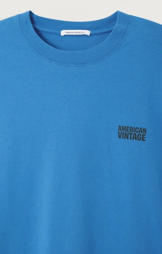 Herr-T-shirt Gixy Artikelnummer: MGIX02BH26