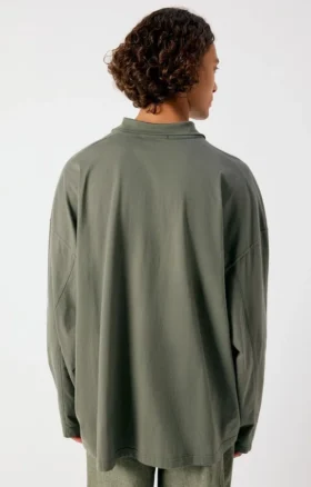 Herr-T-shirt Gixy Artikelnummer: MGIX02CH26