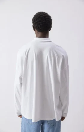 Herr-T-shirt Gixy Artikelnummer: MGIX02CH26