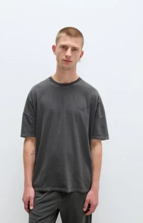 Herr-T-shirt Pymaz Artikelnummer: MPYM02AH26