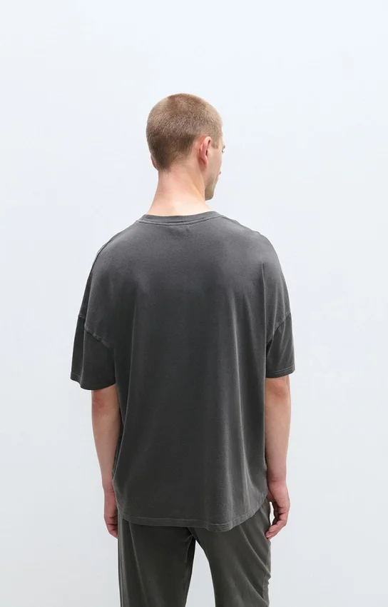 Herr-T-shirt Pymaz Artikelnummer: MPYM02AH26