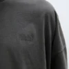 Herr-T-shirt Pymaz Artikelnummer: MPYM02AH26