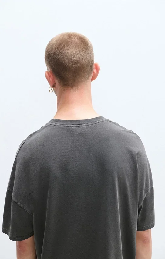 Herr-T-shirt Pymaz Artikelnummer: MPYM02AH26