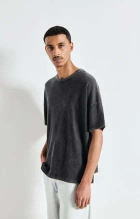 Herr-T-shirt Sonoma Artikelnummer: MSON02AGH26