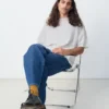 Herr-T-shirt Sonoma Artikelnummer: MSON02AGH26