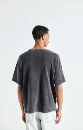 Herr-T-shirt Sonoma Artikelnummer: MSON02AGH26