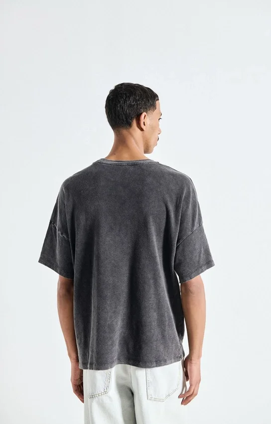Herr-T-shirt Sonoma Artikelnummer: MSON02AGH26