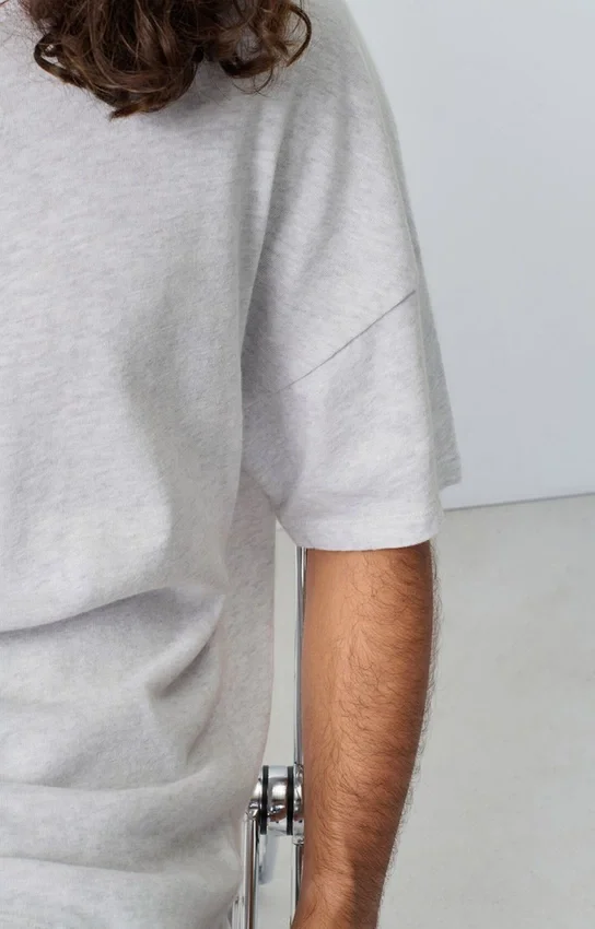 Herr-T-shirt Sonoma Artikelnummer: MSON02AGH26