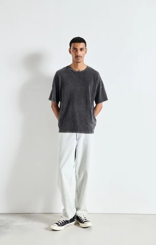 Herr-T-shirt Sonoma Artikelnummer: MSON02AGH26