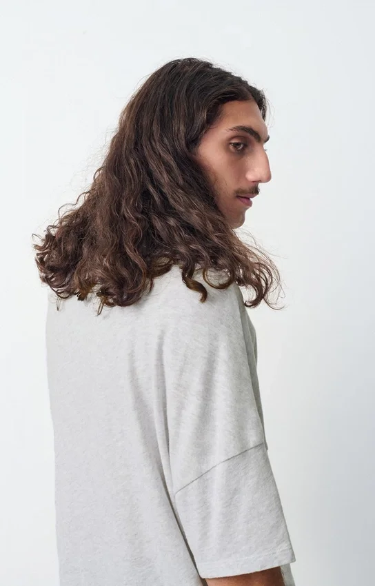 Herr-T-shirt Sonoma Artikelnummer: MSON02AGH26
