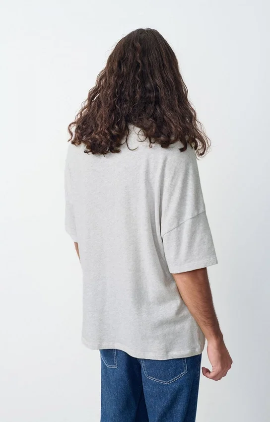 Herr-T-shirt Sonoma Artikelnummer: MSON02AGH26