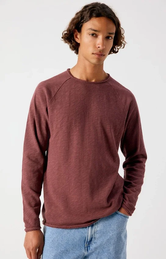 Herr-T-shirt Sonoma Artikelnummer: MSON24GH26
