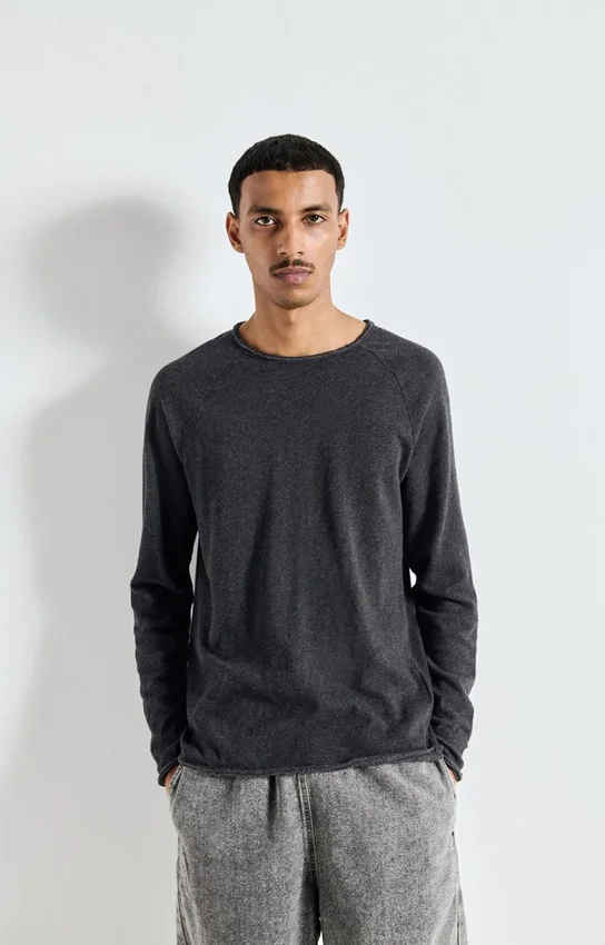 Herr-T-shirt Sonoma Artikelnummer: MSON24GH26