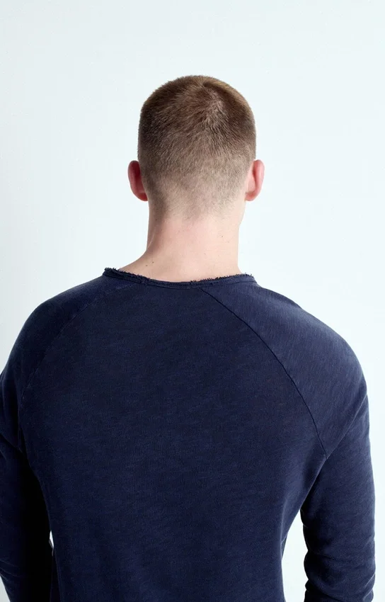 Herr-T-shirt Sonoma Artikelnummer: MSON24GH26