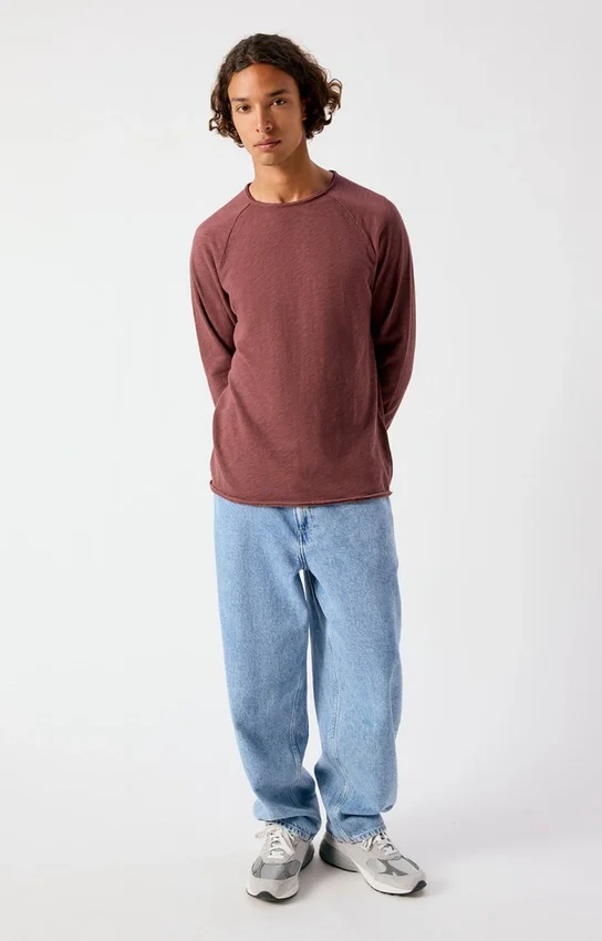 Herr-T-shirt Sonoma Artikelnummer: MSON24GH26