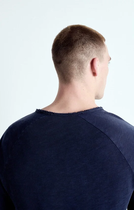 Herr-T-shirt Sonoma Artikelnummer: MSON24GH26