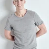 Herr-T-shirt Sonoma Artikelnummer: MSON25TGH26