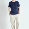 Herr-T-shirt Sonoma Artikelnummer: MSON25TGH26