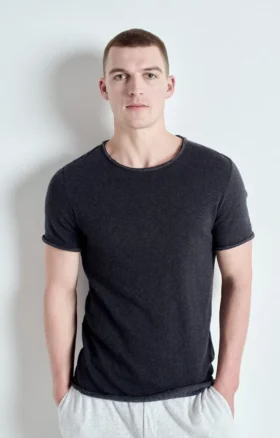 Herr-T-shirt Sonoma Artikelnummer: MSON25TGH26