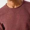 Herr-T-shirt Sonoma Artikelnummer: MSON25TGH26