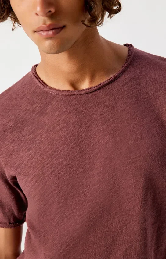 Herr-T-shirt Sonoma Artikelnummer: MSON25TGH26