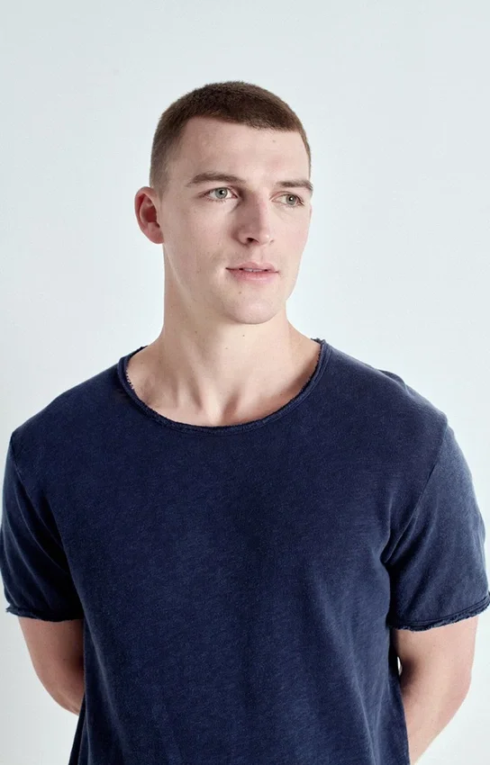 Herr-T-shirt Sonoma Artikelnummer: MSON25TGH26
