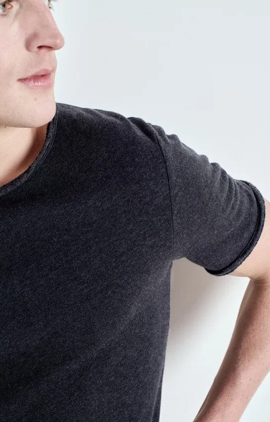 Herr-T-shirt Sonoma Artikelnummer: MSON25TGH26