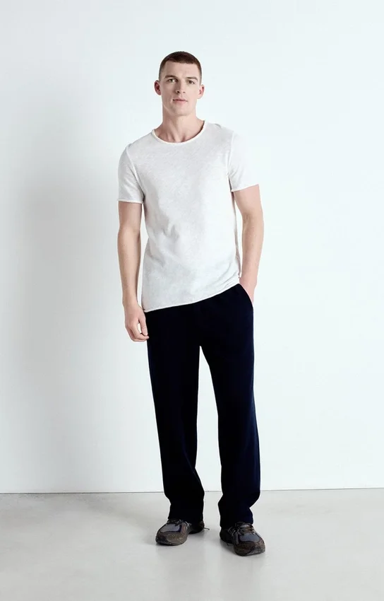 Herr-T-shirt Sonoma Artikelnummer: MSON25TGH26