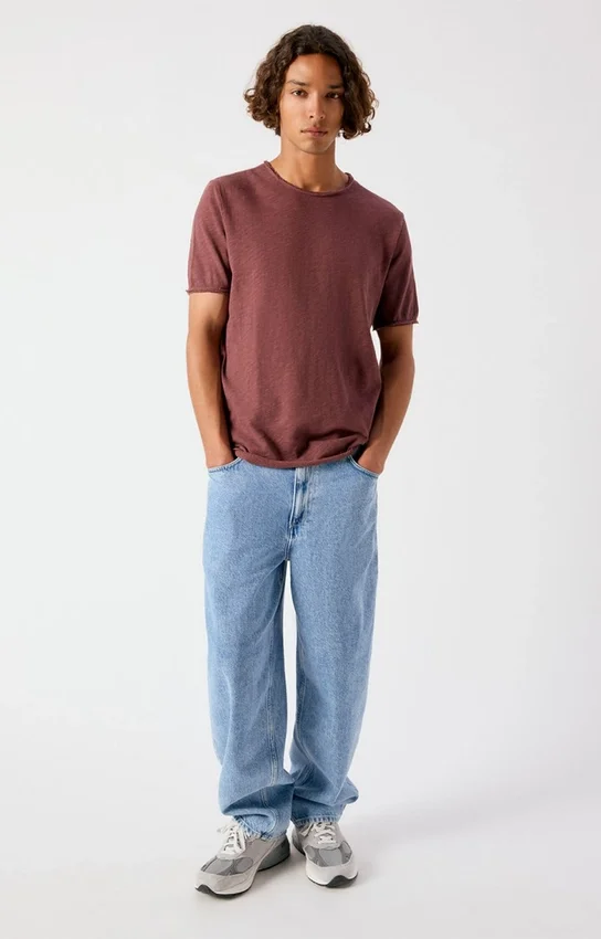 Herr-T-shirt Sonoma Artikelnummer: MSON25TGH26
