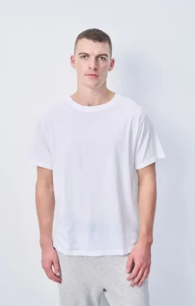 Herr-T-shirt Vupaville Artikelnummer: MVUP02AH26