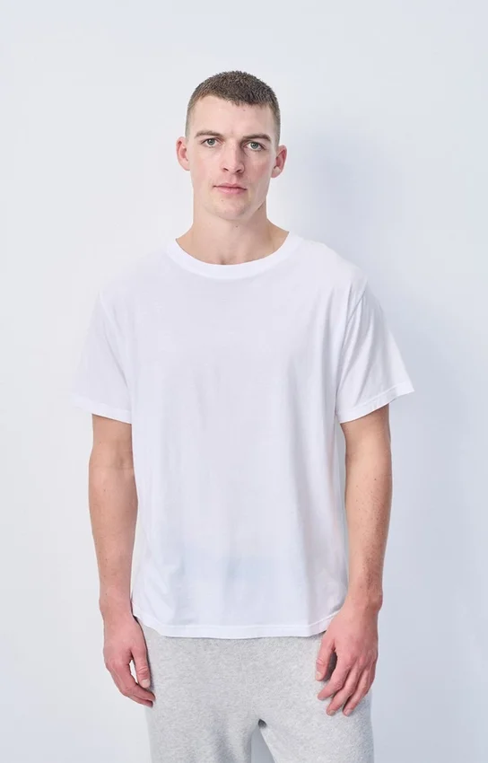 Herr-T-shirt Vupaville Artikelnummer: MVUP02AH26