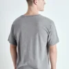 Herr-T-shirt Vupaville Artikelnummer: MVUP02AH26