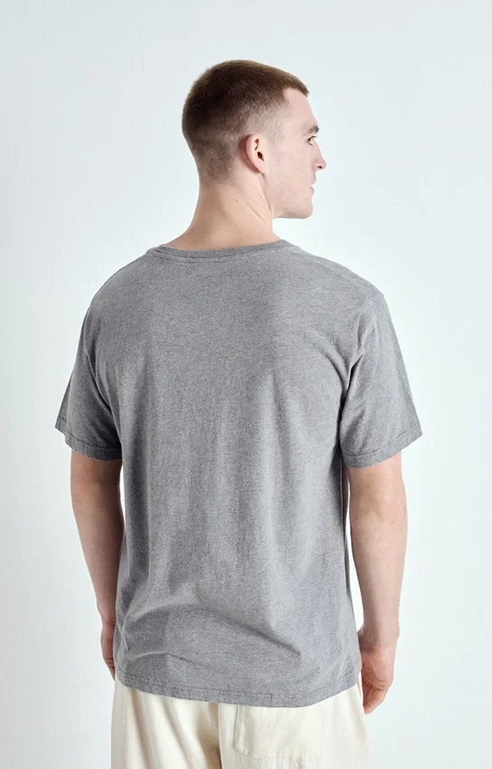 Herr-T-shirt Vupaville Artikelnummer: MVUP02AH26