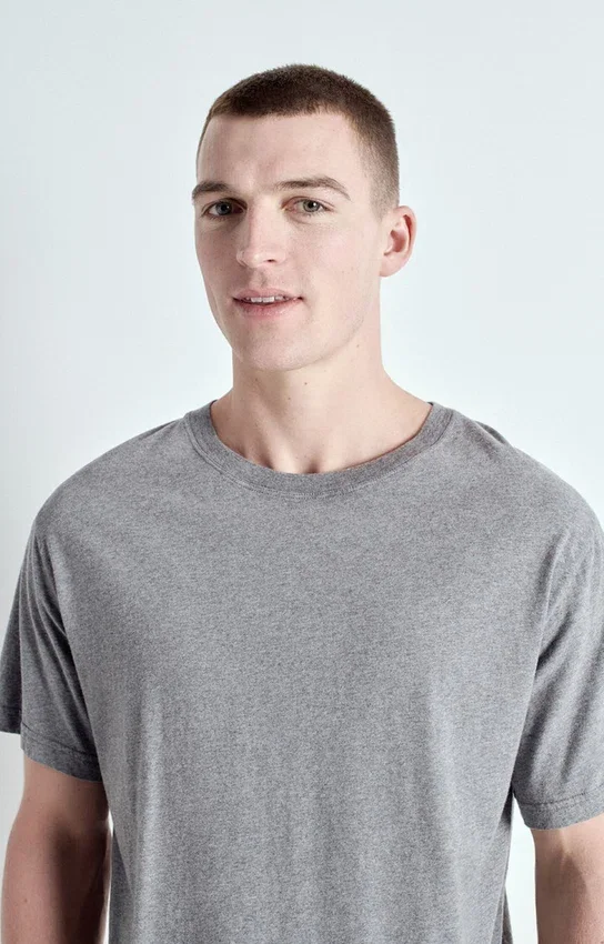 Herr-T-shirt Vupaville Artikelnummer: MVUP02AH26