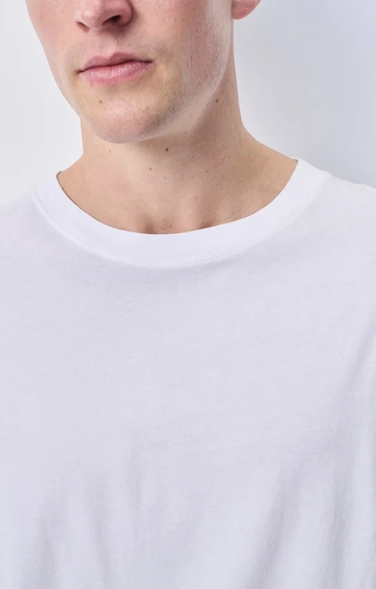 Herr-T-shirt Vupaville Artikelnummer: MVUP02AH26
