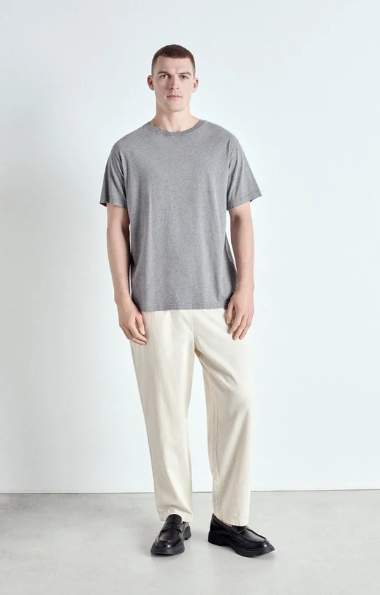 Herr-T-shirt Vupaville Artikelnummer: MVUP02AH26