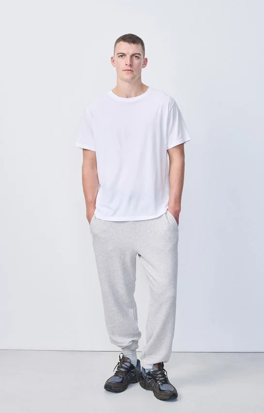 Herr-T-shirt Vupaville Artikelnummer: MVUP02AH26