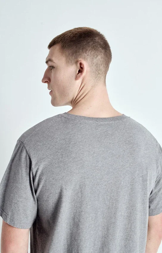 Herr-T-shirt Vupaville Artikelnummer: MVUP02AH26