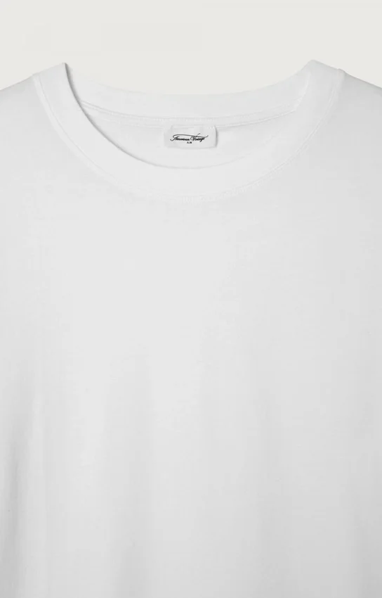 Herr-T-shirt Vupaville Artikelnummer: MVUP02AH26
